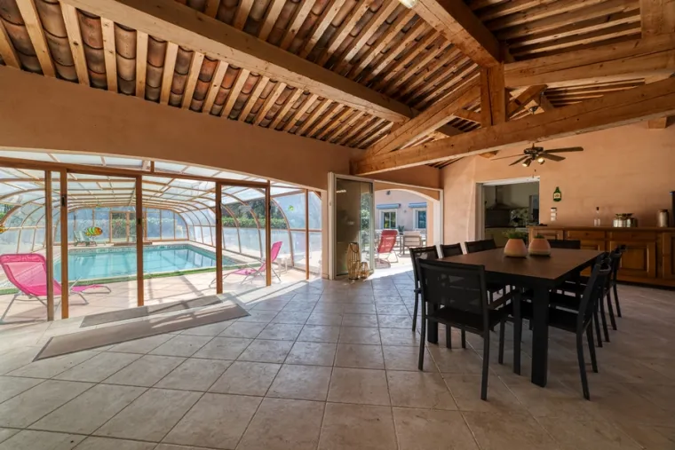 Villa golfeurs, Antibes, Hello Côte d’Azur