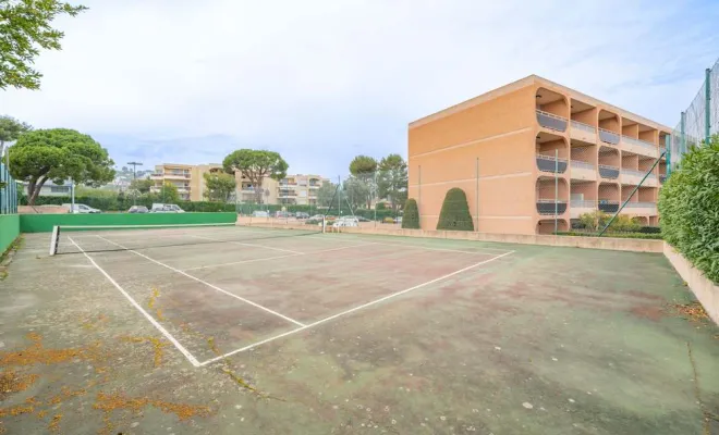  Studio EDEN AZUR, Antibes, Hello Côte d’Azur